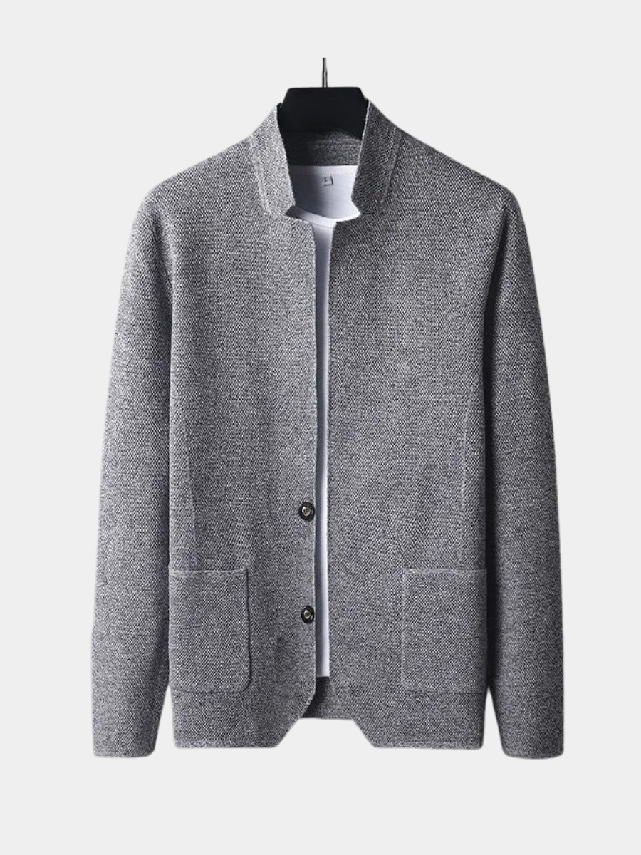 DELAUNAY | Gilet de Luxe pour Homme