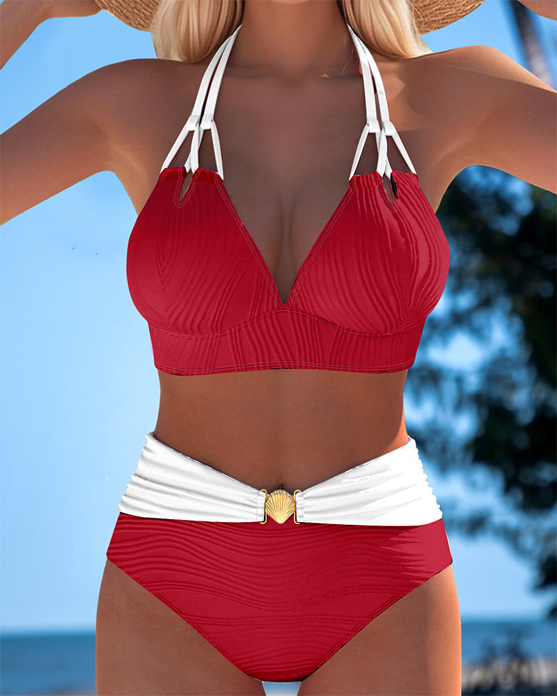 DELAUNAY | Maillot Silhouette Sublime Léa
