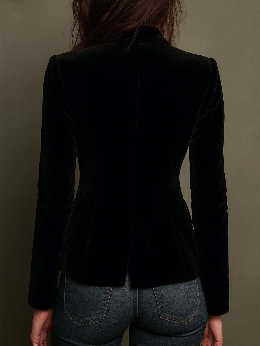 Apolline | Blazer