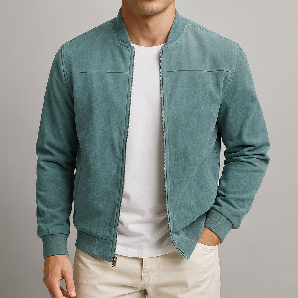 [Voornaam] | Jacket