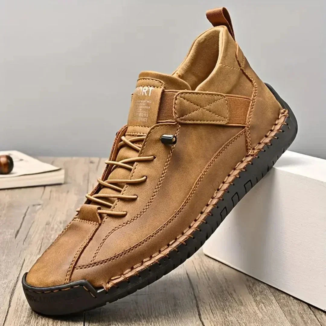 DELAUNAY | Baskets Urbaines pour Homme