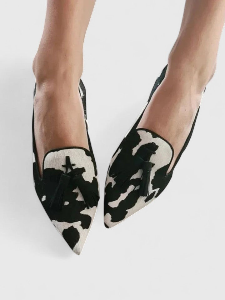 Dhreika | Mocassins Smart Fit