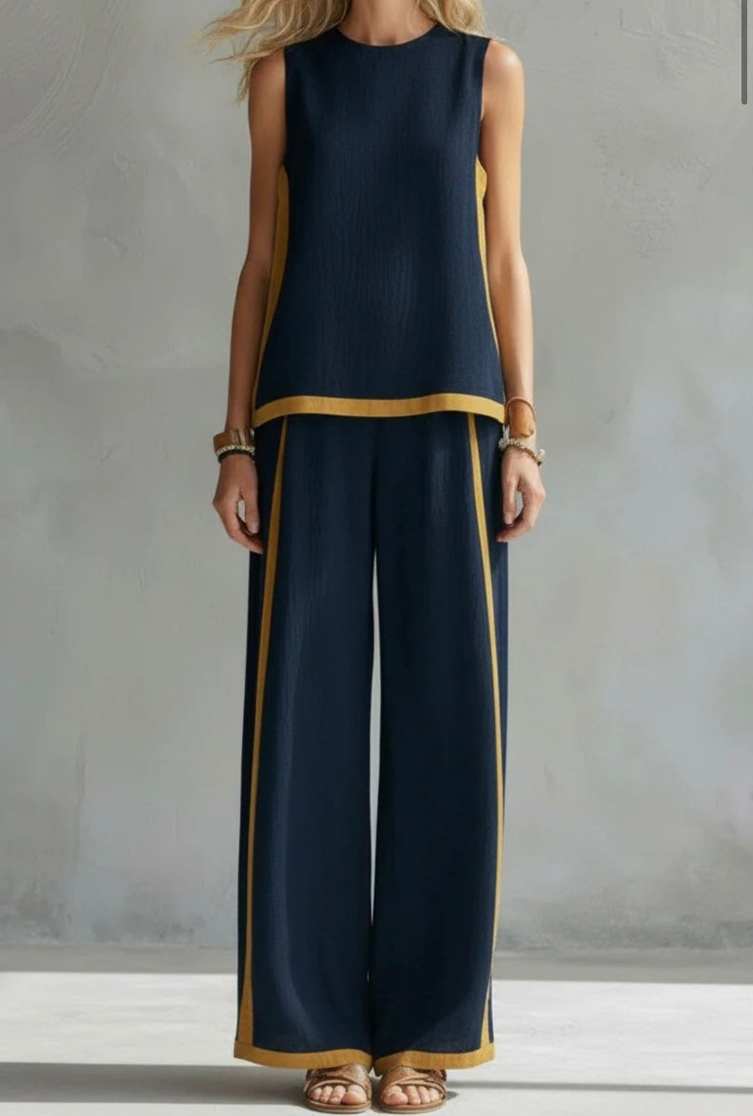 DELAUNAY | Ensemble Confort Élégant