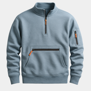 DELAUNAY | Beau Pull Chaud