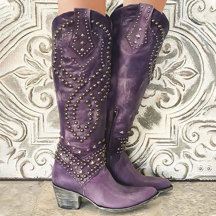Rufa | Bottes