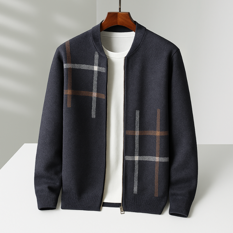 DELAUNAY | Veste en Cachemire