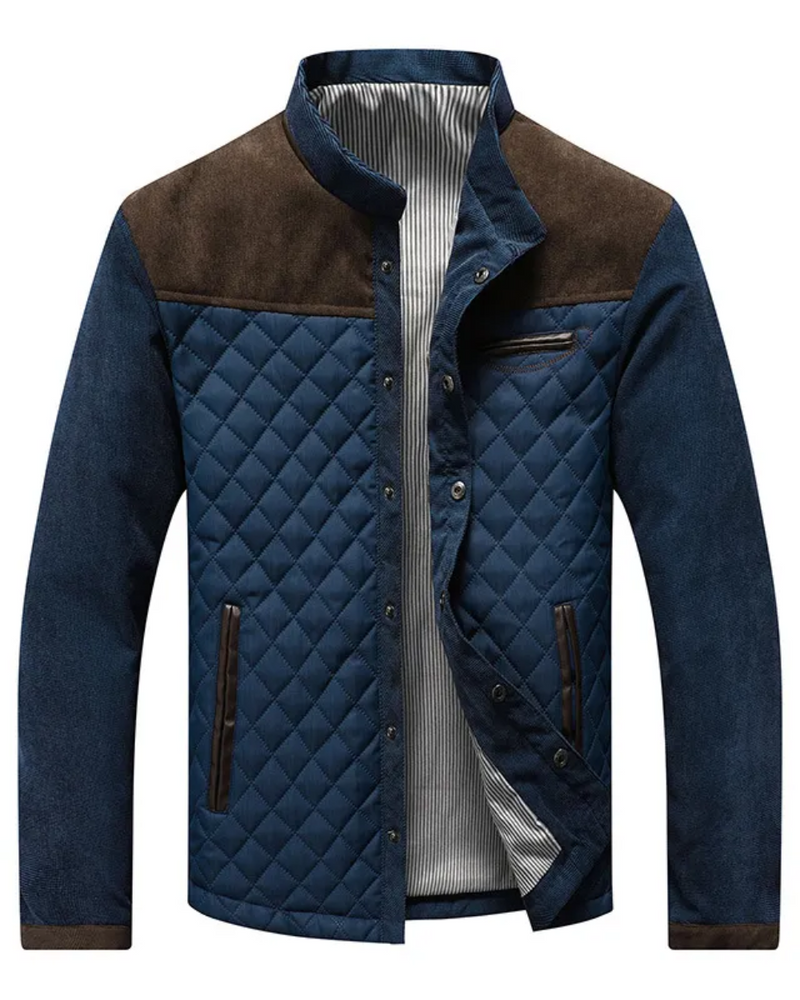 DELAUNAY | Veste pour Homme de Luxe