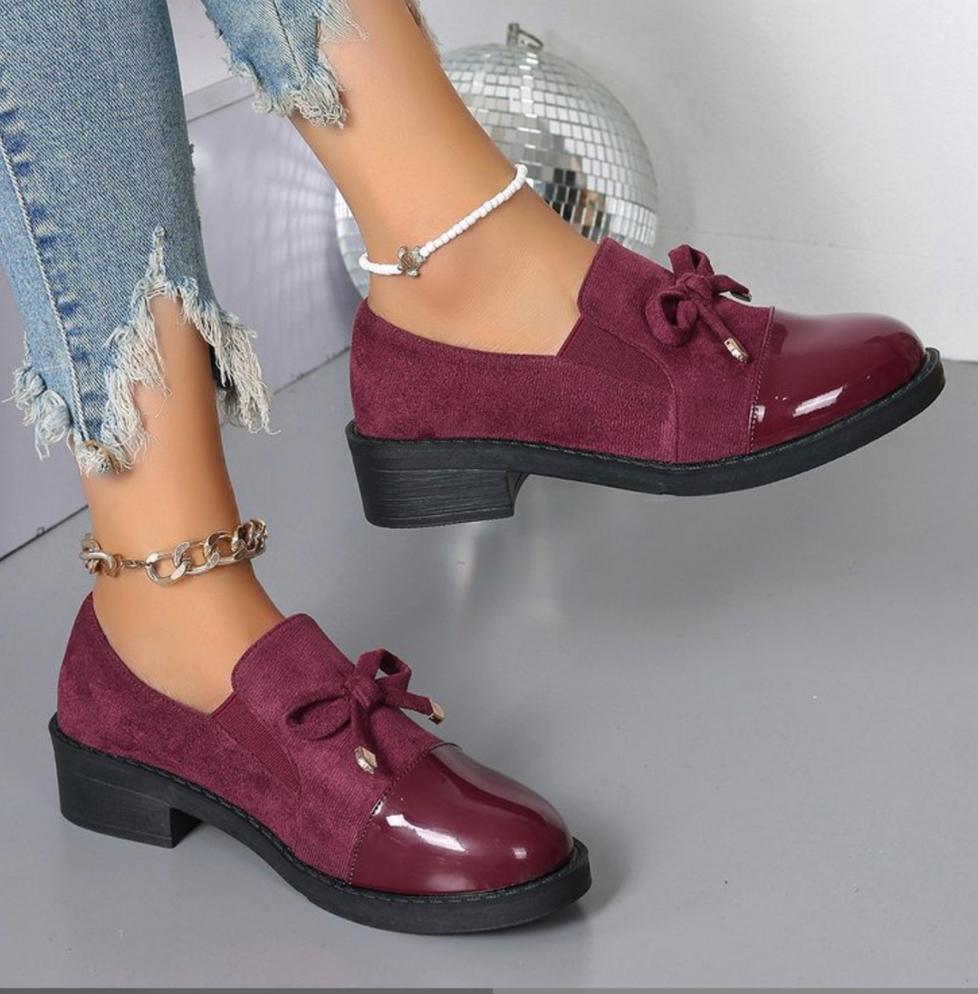 Delaunay | MOCASSINS ÉLÉGANTS À MAINTIEN SOUPLE