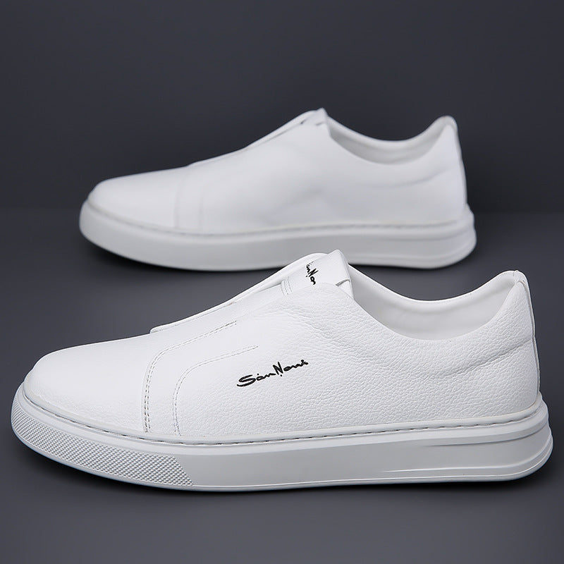 Delaunay | SNEAKERS ÉLÉGANTS SLIP-ON POUR HOMMES