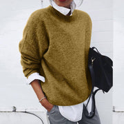 Julie | Pull Doux et Chaud