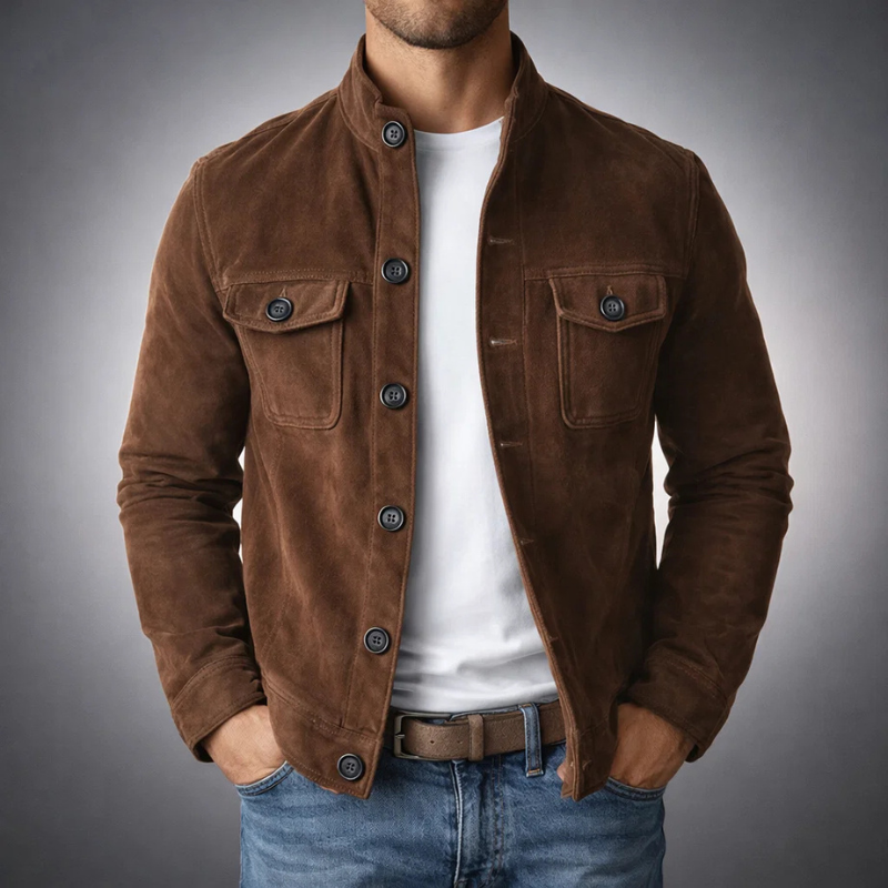 Thomas | Jacket