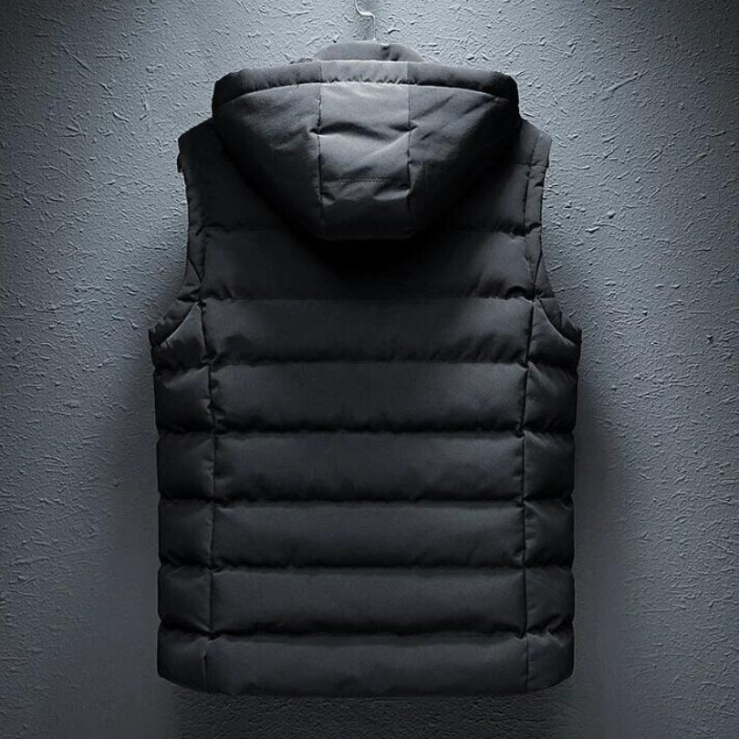 Ivo | Gilet Thermo « Recon » pour Hommes
