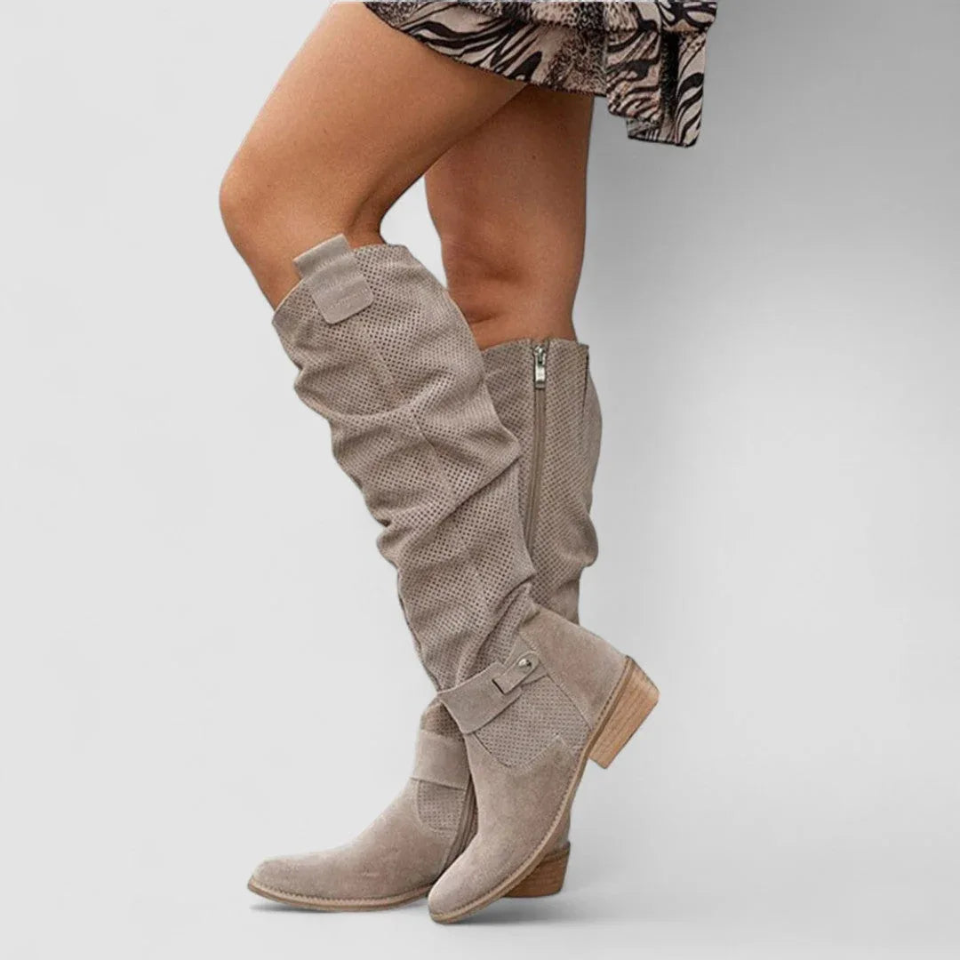 Hazel | Bottes