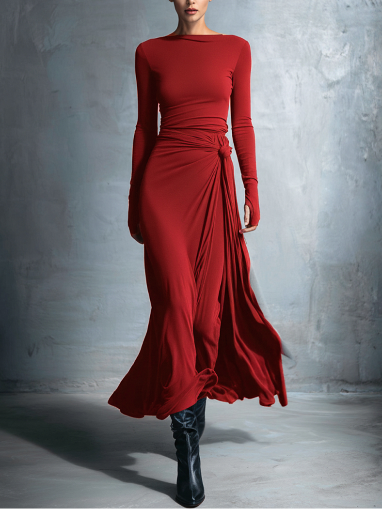 Naomie | Dress