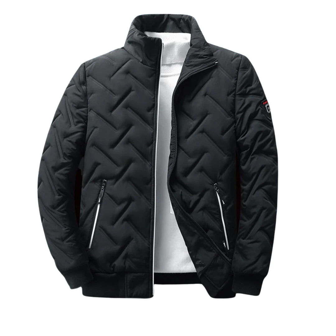 Blouson Stylé pour Homme