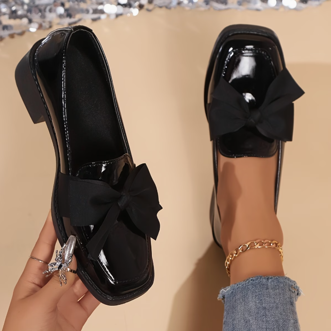 Domitille™ | Chaussures confortables à enfiler