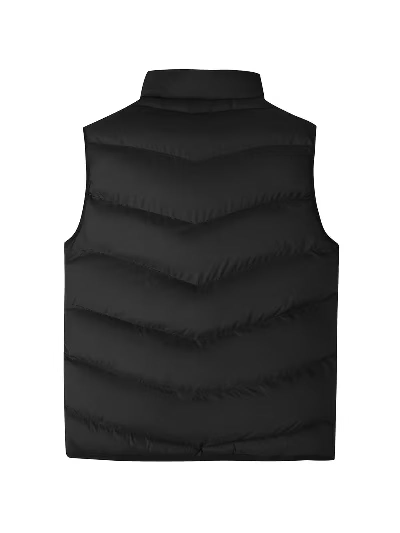 DELAUNAY | Gilet Rempli pour Homme