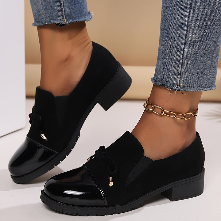 Delaunay | MOCASSINS ÉLÉGANTS À MAINTIEN SOUPLE