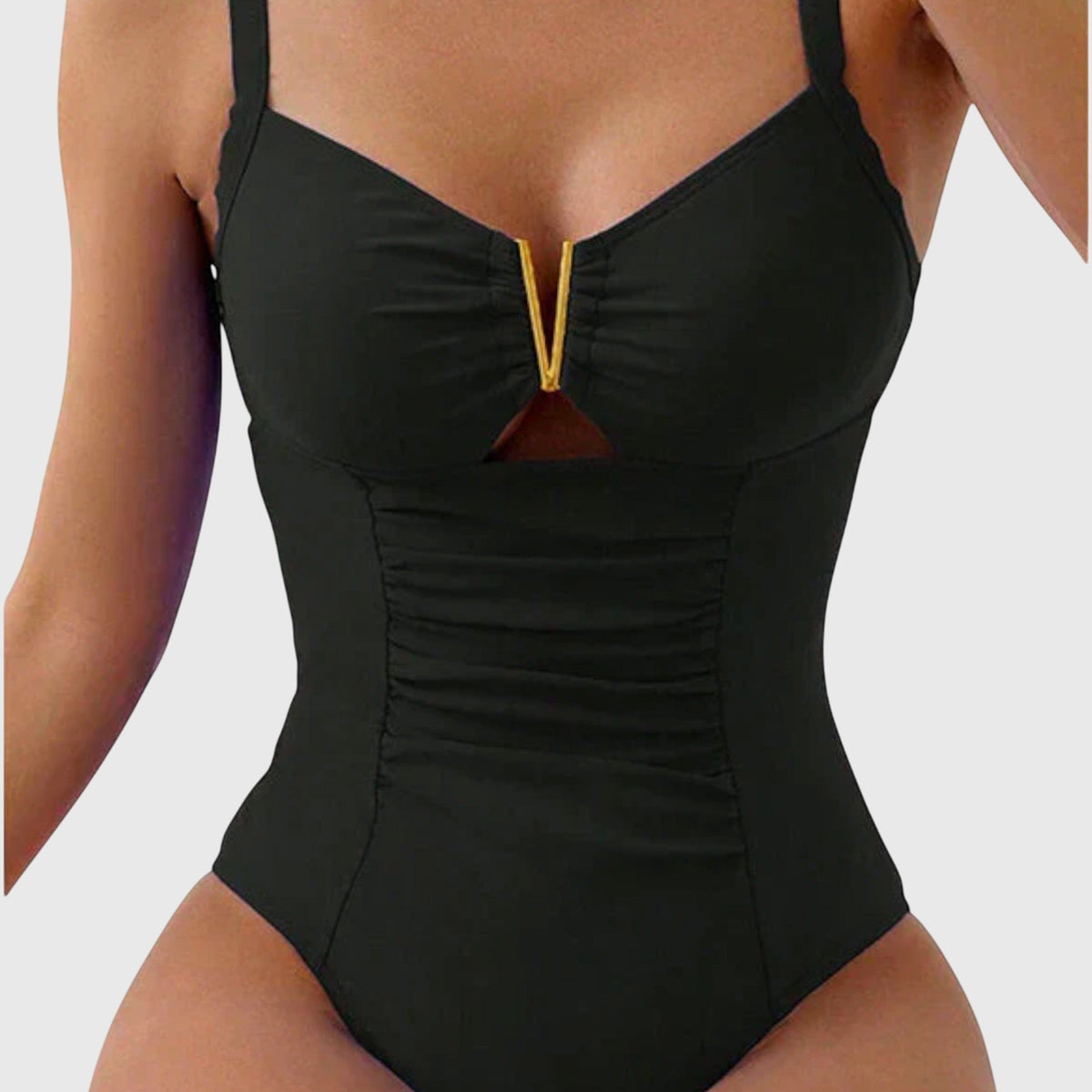 DELAUNAY | Maillot Confort Absolu Séverine