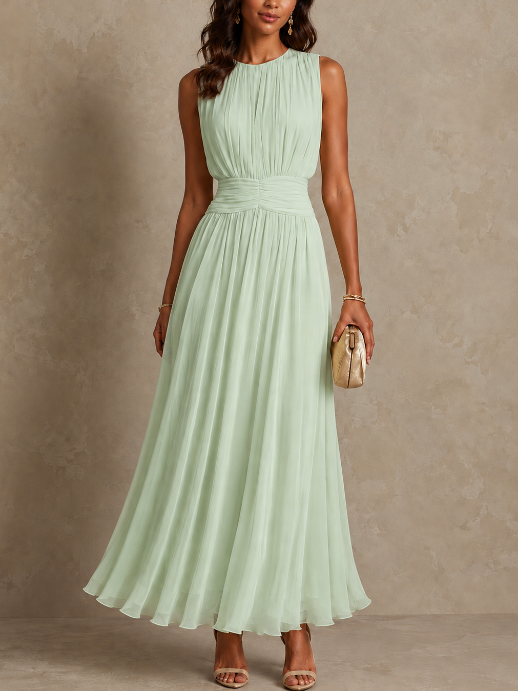 Robe élégante Chayna™