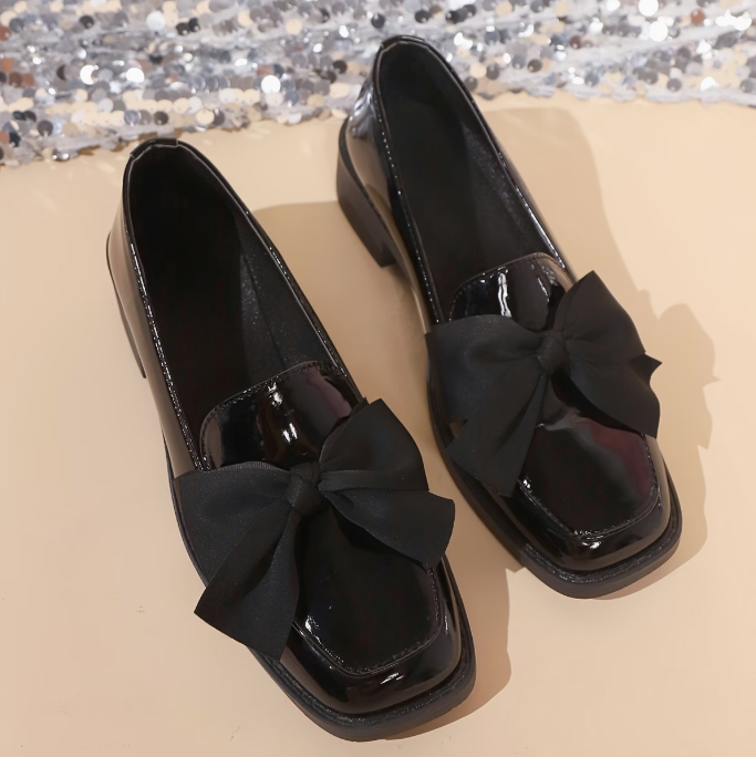 Domitille™ | Chaussures confortables à enfiler