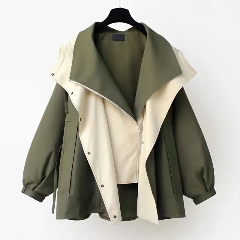 Luna - Veste Coupe-Vent Sierra Drift