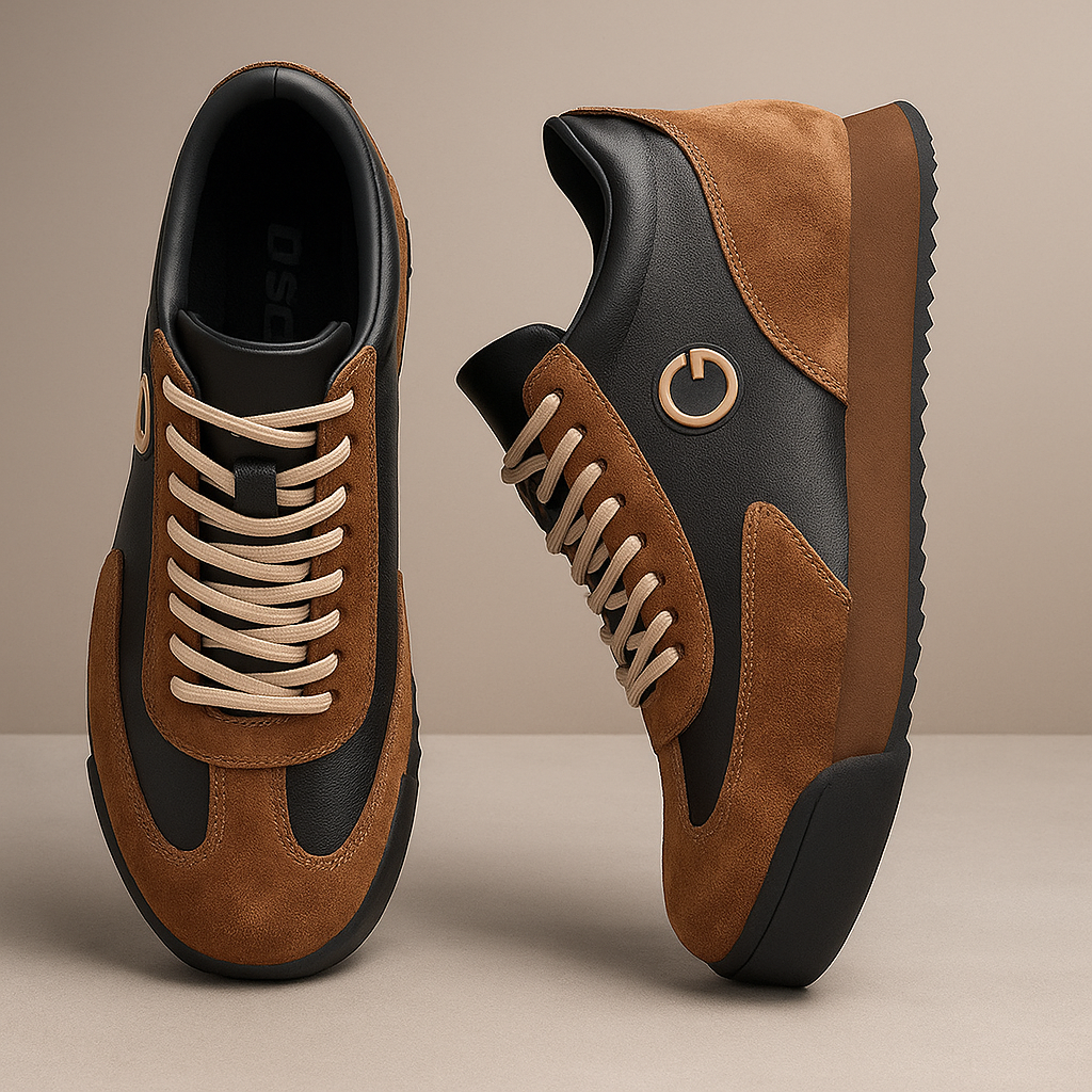 DELAUNAY | Baskets pour Hommes Quotidiennes
