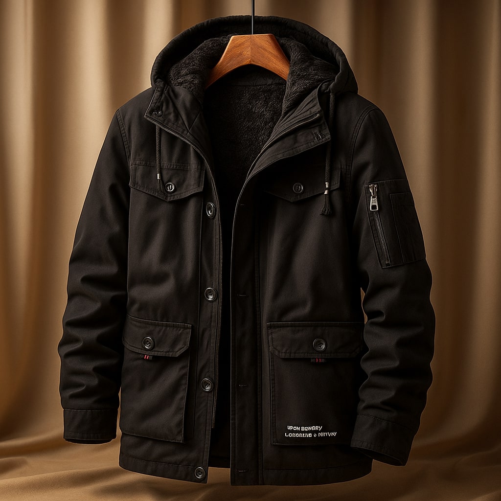 Émilien | Jacket