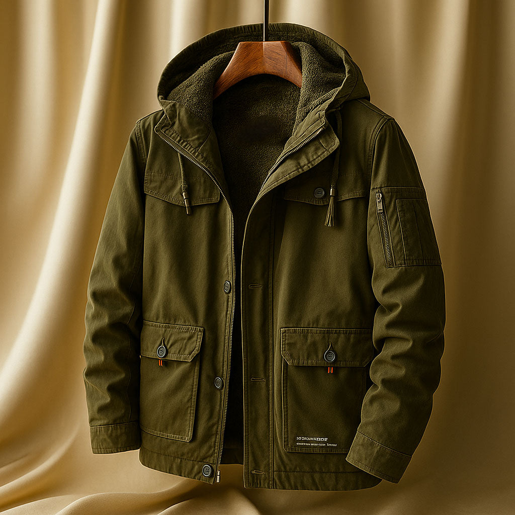Émilien | Jacket