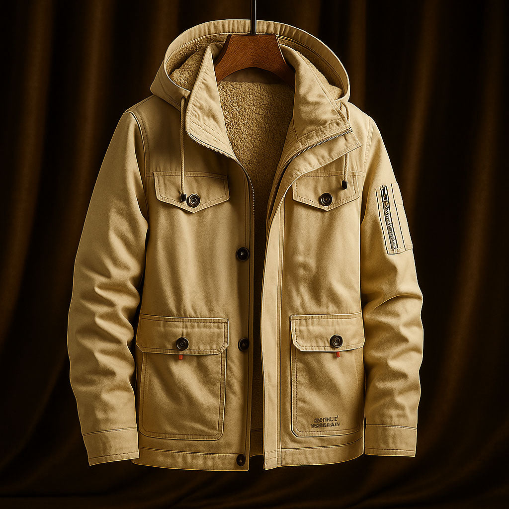 Émilien | Jacket