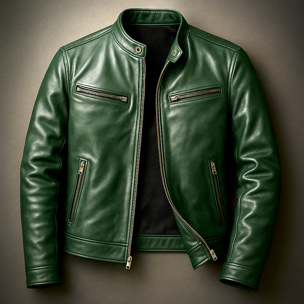 Guy | Veste