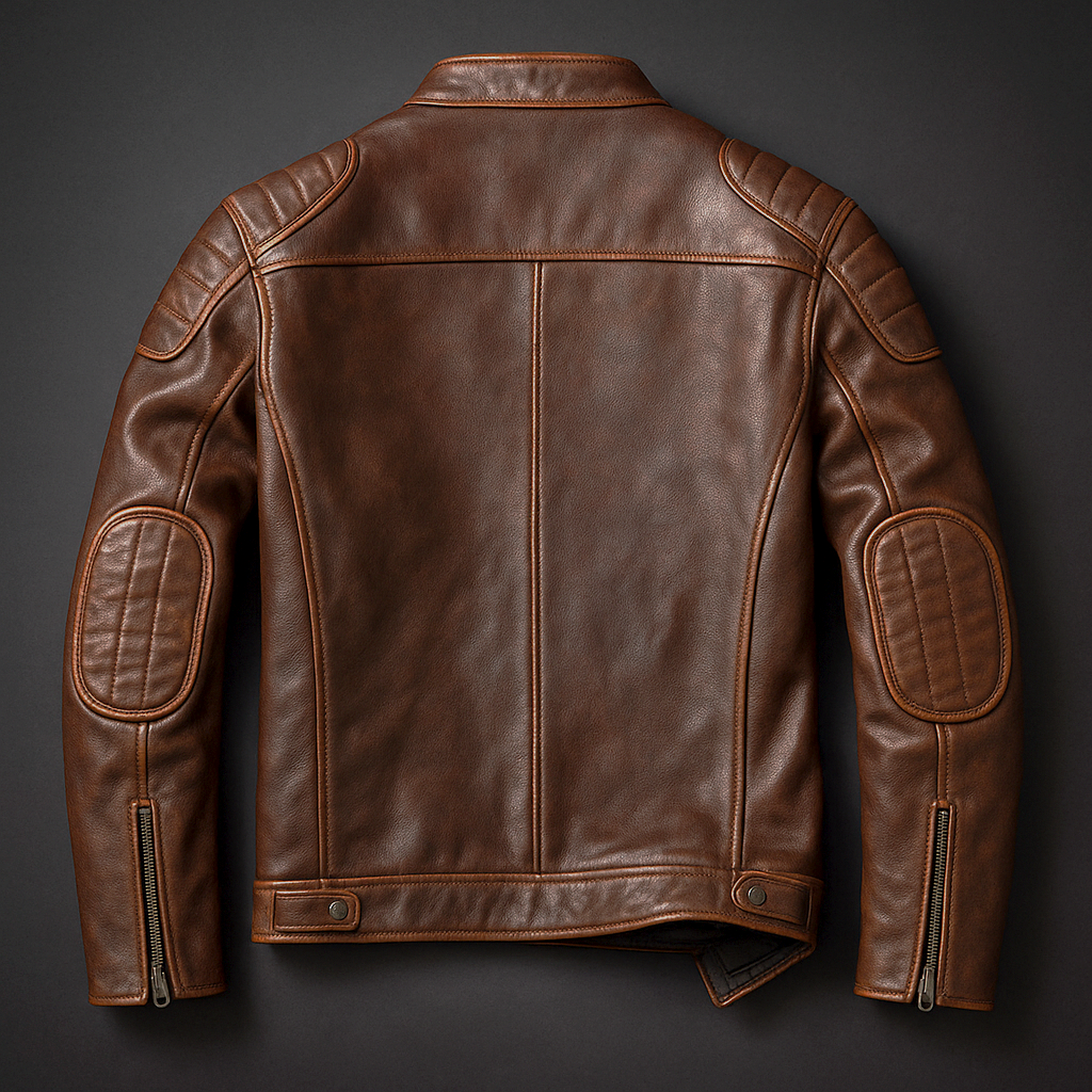 Delaunay | VESTE VINTAGE POUR HOMME