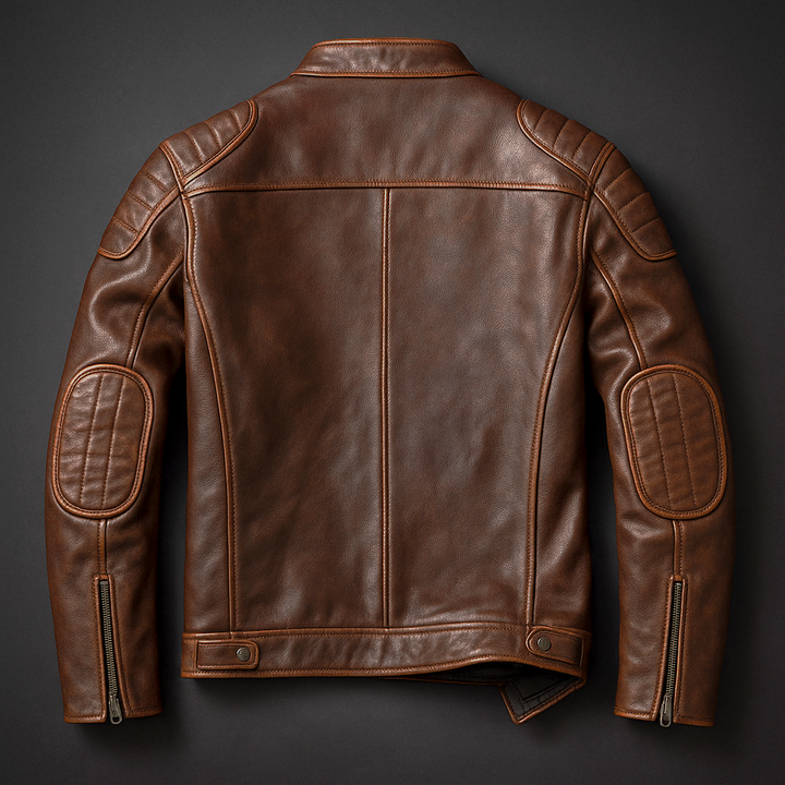 Delaunay | VESTE VINTAGE POUR HOMME