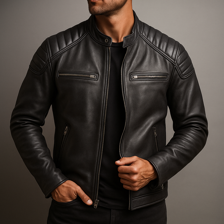 Delaunay | VESTE VINTAGE POUR HOMME