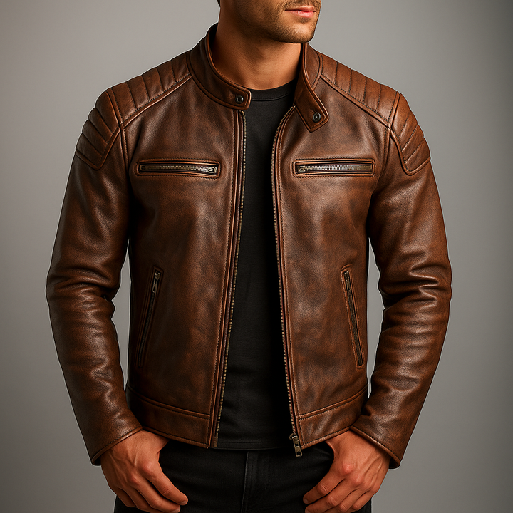 Delaunay | VESTE VINTAGE POUR HOMME