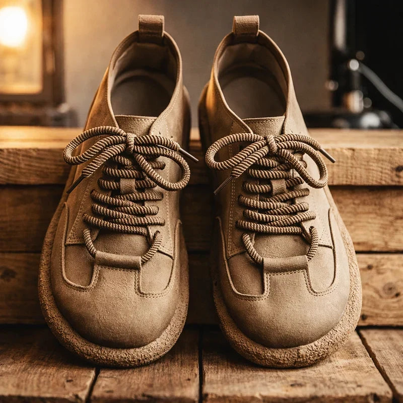DELAUNAY | Chaussures Légères au Confort Maximal