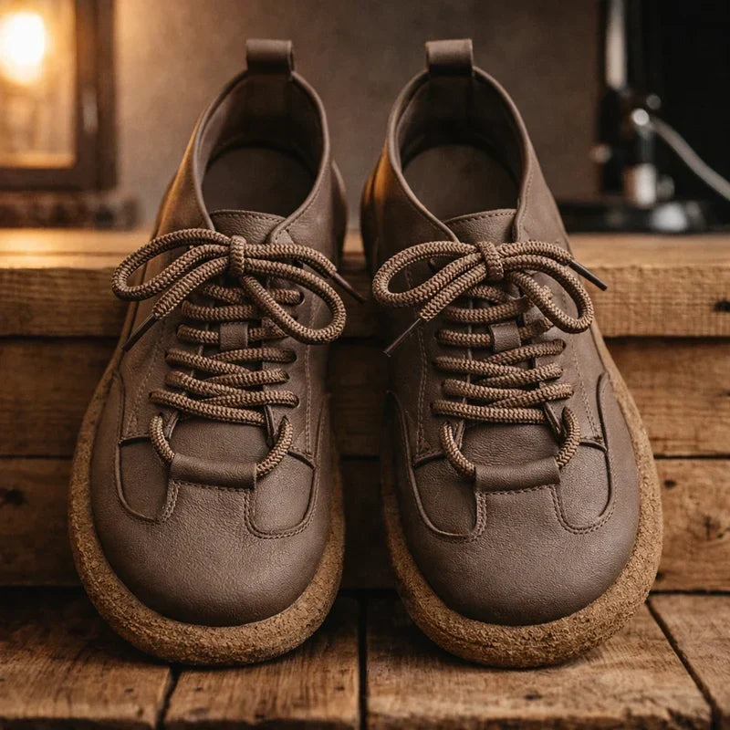 DELAUNAY | Chaussures Légères au Confort Maximal