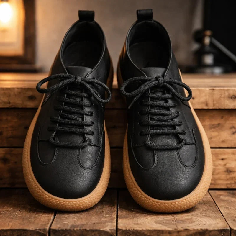DELAUNAY | Chaussures Légères au Confort Maximal