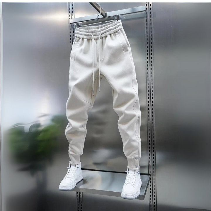 Delaunay | PANTALON SLIM-FIT