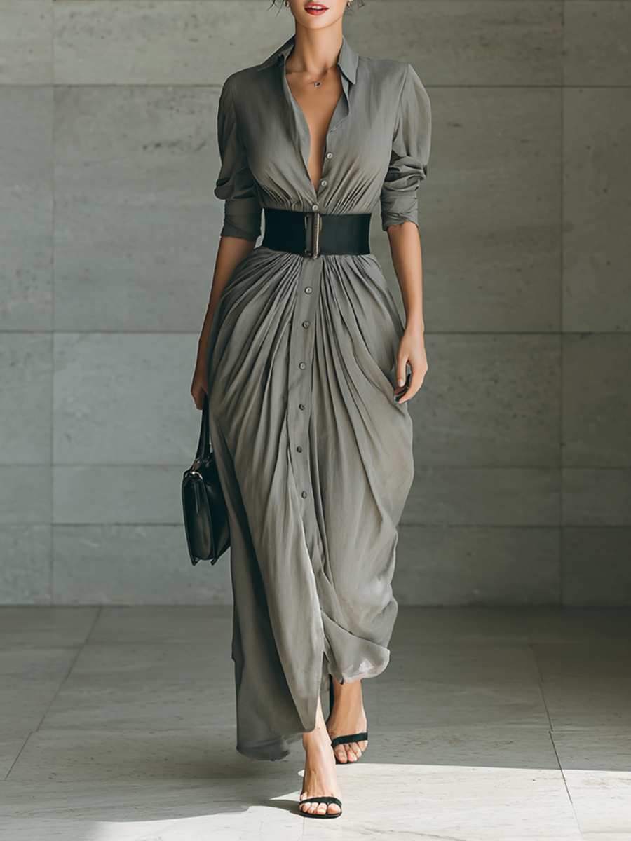Zéphyrine | Dress