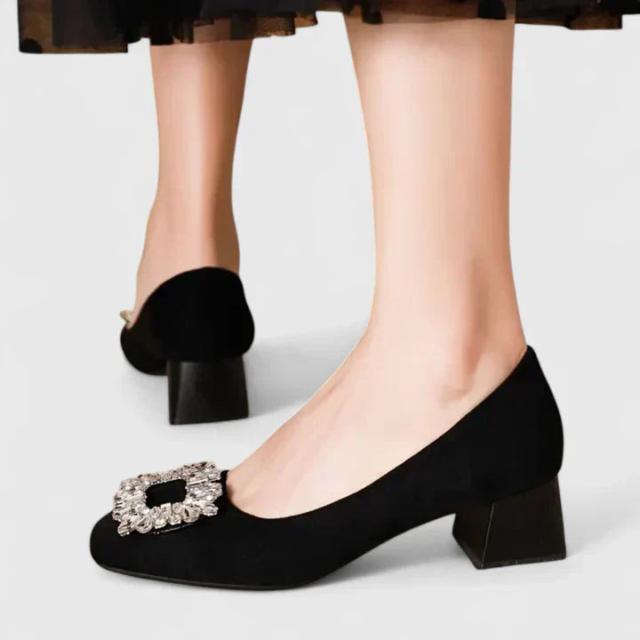 Julianyssa | Escarpins Orthopédiques