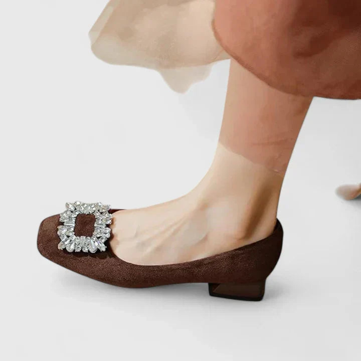 Julianyssa | Escarpins Orthopédiques