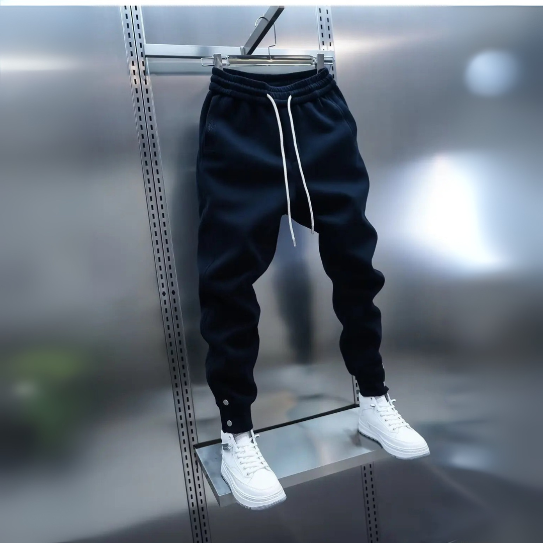 Delaunay | PANTALON SLIM-FIT