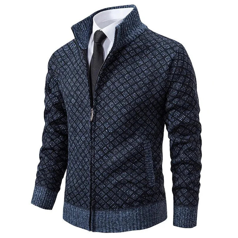 DELAUNAY | Gilet Homme Premium en Matériau Souple