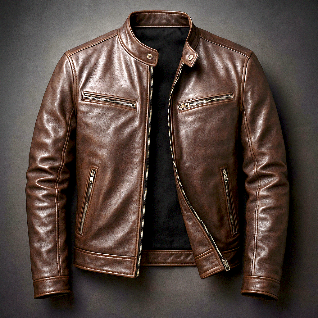 Guy | Veste