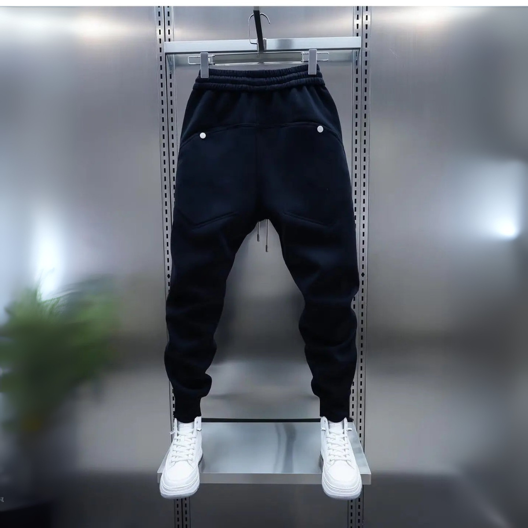 Delaunay | PANTALON SLIM-FIT