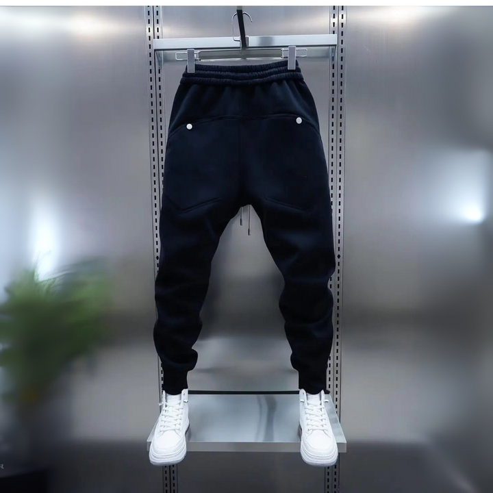Delaunay | PANTALON SLIM-FIT