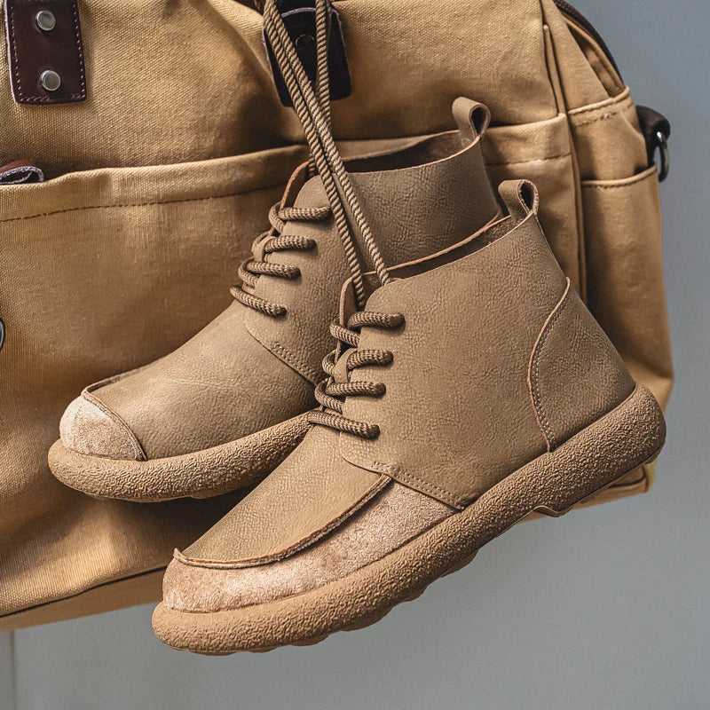DELAUNAY | Chaussures Orthopédiques Confort Maximal