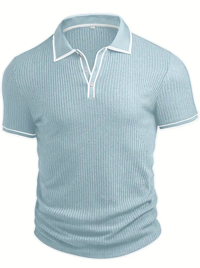 DELAUNAY | Polo Structure sur Mesure, Élégance Méditerranéenne