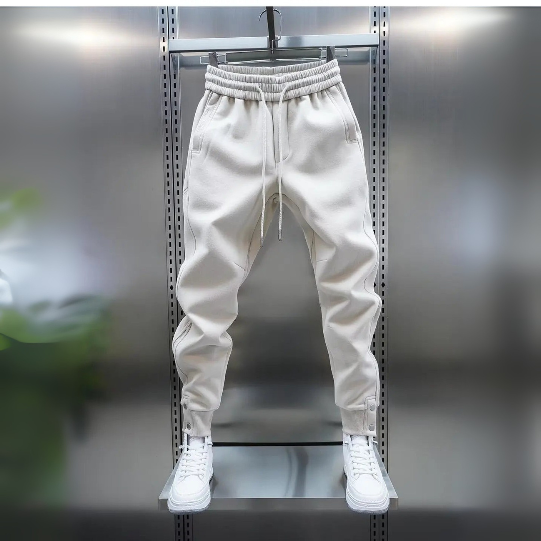 Delaunay | PANTALON SLIM-FIT